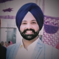 Gurpreet Singh