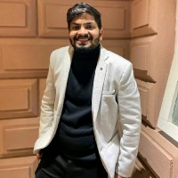 Shubham Maheshwari