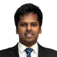 Shivaraj Jayakumar