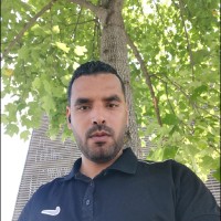 Mohamed Ali Rezgui