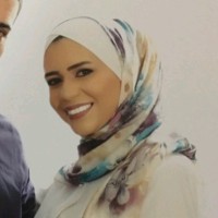 Inas Al Salhi