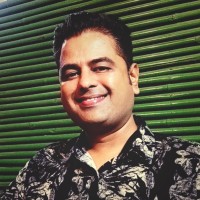 Sadanand Kulkarni