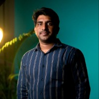 Raghavendra Y