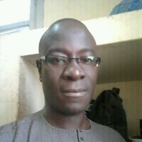 Mamadou damel fall