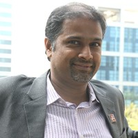 Durgesh Nadkarni