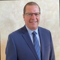 Frank George, Bsba