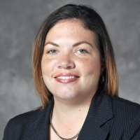 Angelic Boyer, Shrm-Cp