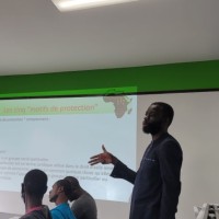 Khalifa Ababacar Diop