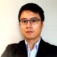 Xavier Hsieh 謝維哲
