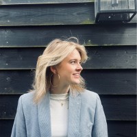 Anne-Bo Meijer