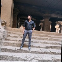 Ashish Dandale
