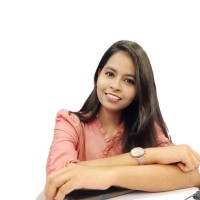 Vinnithashri V J