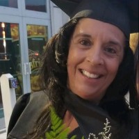 Tina Parrish