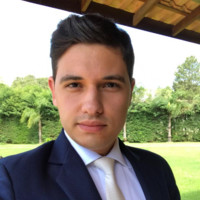 André Gustavo Nascimento