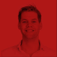 Sander van der Meulen