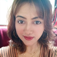 Shrestha Chowdhury