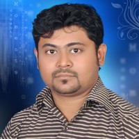 Mohammad Eliaz