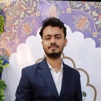 Md Hasibur Rahman