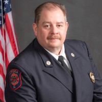Robert Jennison, Ms, Cfo, Fsedi, P.E.M.