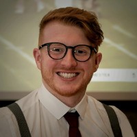Aaron Ainsworth-Bowcott