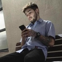 Jonas Silveira Machado