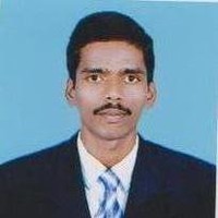 Krishnamurthy M
