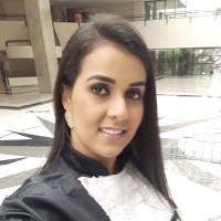 Elisandra Teixeira Da Silva