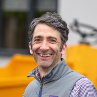 Adam Langham BA(Hons)