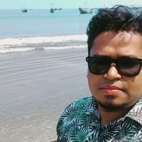 Md Sayeed