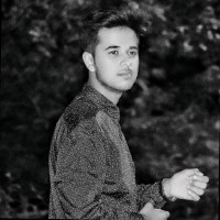 Kumar Ayush