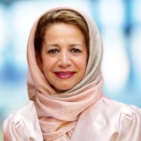 Farah Ebrahimian-Khozani