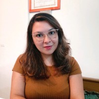 Celeste Molina