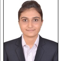 Riddhi Dodiya