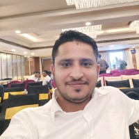 Vishal Chaudhary