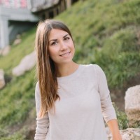 Таня Калиниченко