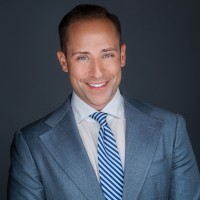 Blake Curtis