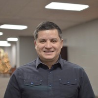 Ramon Noriega