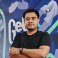 Charismawan Cahyo Nugroho