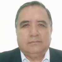 Abraham Gamarra