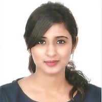 Smita Das Gupta