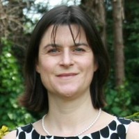 Deirdre Green