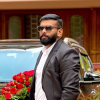 Ajith S kumar