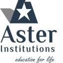 Aster Institutions