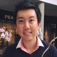 Julien (Jun Yan) Tan