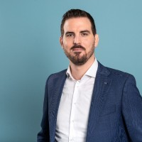 Joey De Klerk