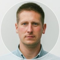 Dmytro Lukash