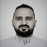 Ghaith Alqudah
