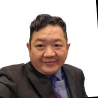 Chin Loong Dang