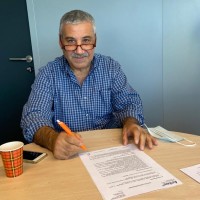 Bayram Demirhan