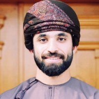 Abdulrahman Al Hadhrami